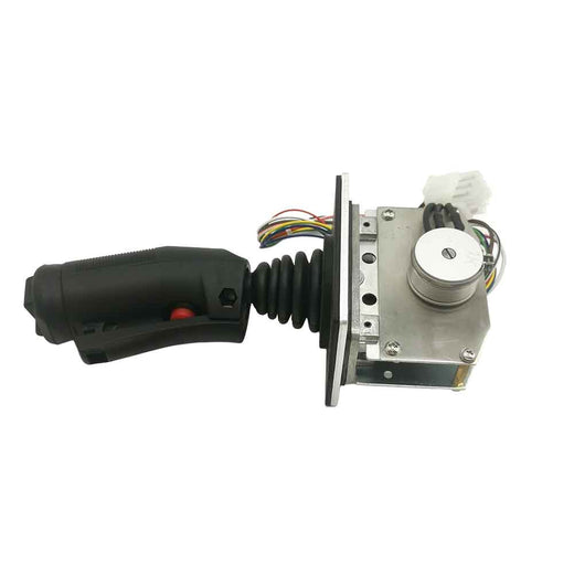 Manette de commande 1600403 pour nacelle élévatrice à ciseaux JLG 269MRT 3369LEM3369 4069LEM4069 3394RT4394RT
