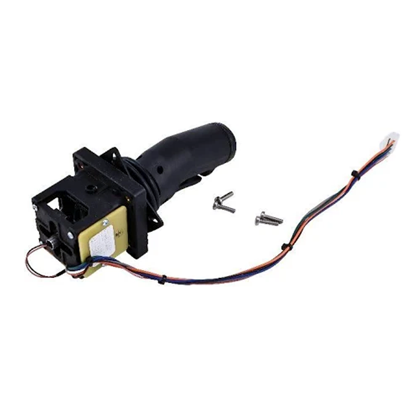 Joystick Controller 1600452 1600381 for JLG Lift T350 T500J - KUDUPARTS