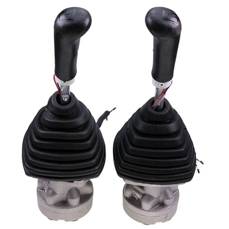 Joystick Controller 206-2408 for Caterpillar CAT Engine 3176C 3306 3116 Excavator 345B 330B 325B 320B - KUDUPARTS