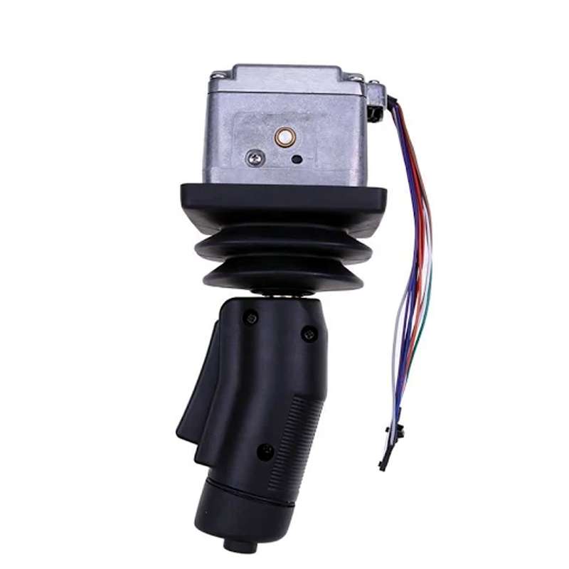 Joystick Controller 2441305190 for Haulotte - KUDUPARTS