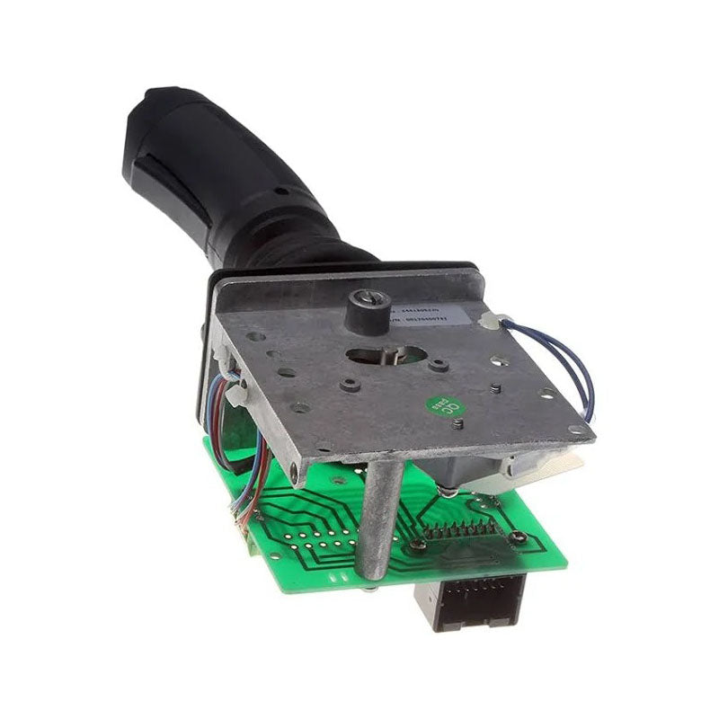 Controlador de joystick 2441305220 para Haulotte Optimum8 Compact8 Compact10 Compact12 Compact14 Ha12LP Ha15LP