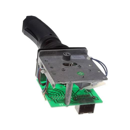 Joystick Controller 2441305220 for Haulotte Optimum8 Compact8 Compact10 Compact12 Compact14 Ha12LP Ha15LP - KUDUPARTS