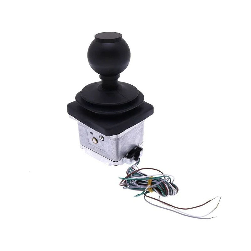 Joystick Controller 2441305340 for Haulotte Boom Lift HA16SPX HA18SPX H16TPX H14T HA15X HA260PX HA32PX HA20PX - KUDUPARTS