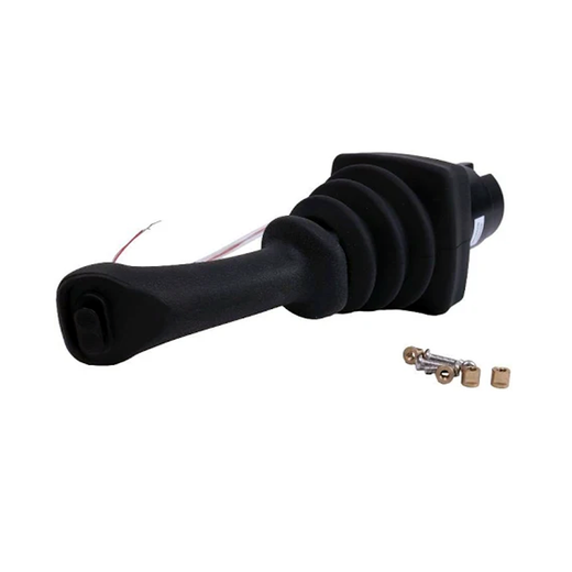 Joystick Controller 2901006230 for Haulotte Boom Lift H43TPX HT23RTJ HT43RTJ HA16RTJ HA20LE HA20RTJ HA32PX - KUDUPARTS