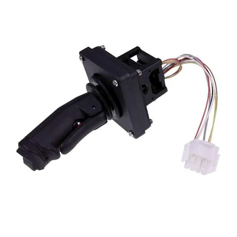 Joystick Controller 3087801 for Snorkel Upright Scissor Lift S1930E S1932E S2632E - KUDUPARTS