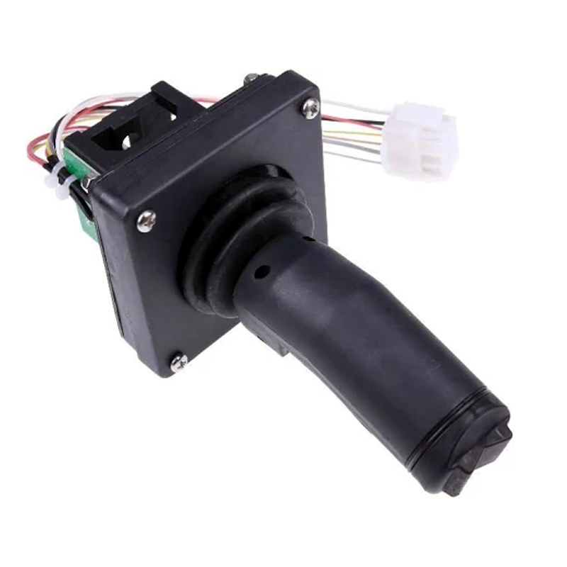 Joystick Controller 3087801 for Snorkel Upright Scissor Lift S1930E S1932E S2632E - KUDUPARTS