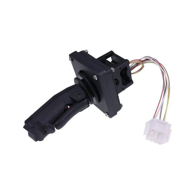 Joystick Controller 3087801 for Snorkel Upright Scissor Lift S1930E S1932E S2632E - KUDUPARTS