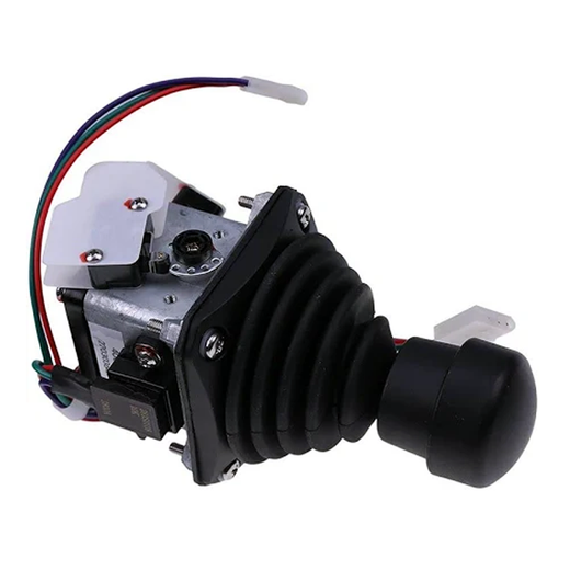 Joystick Controller 40613GT for Genie Boom Lift S-40 S-45 S-60 S-65 S-80 S-85 - KUDUPARTS