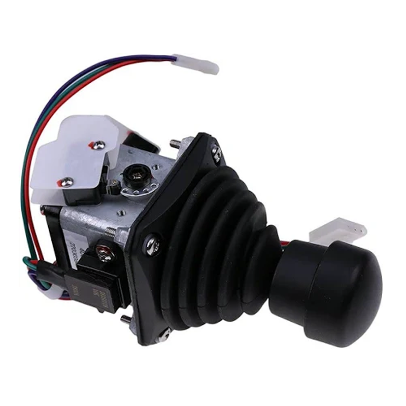 Joystick Controller 40613GT for Genie Boom Lift S-40 S-45 S-60 S-65 S-80 S-85 - KUDUPARTS
