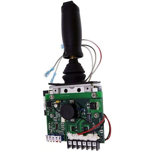 Joystick Controller 42032GT for Genie Articulated Boom Lift Z-30/20 Z-30/20N Z-34/22N Z-45/22 DC - KUDUPARTS
