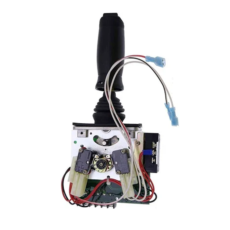 Joystick Controller 42032GT for Genie Articulated Boom Lift Z-30/20 Z-30/20N Z-34/22N Z-45/22 DC - KUDUPARTS