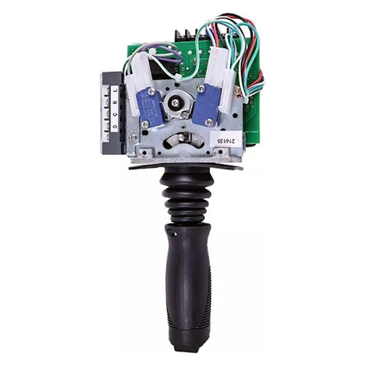 Joystick Controller 56579GT 216135GT for Genie Boom Lift Z-34-22 Z-45-25J Z-30-20N - KUDUPARTS