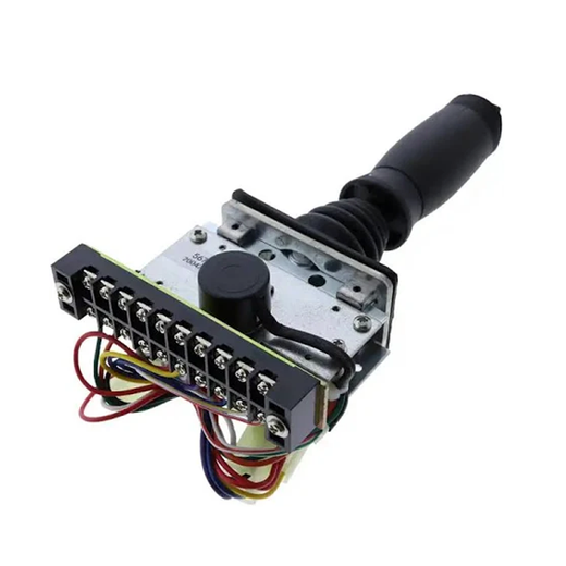 Joystick Controller 56773 56773GT for Genie Z-3020N Z-3422 Z-3422N Z-4525 Z-4525J - KUDUPARTS