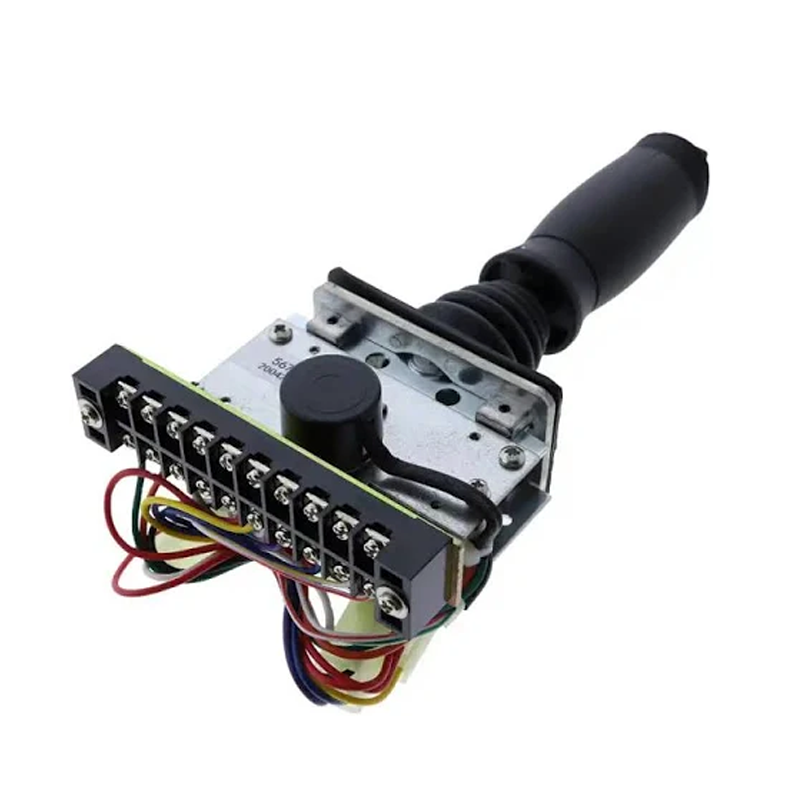 Joystick Controller 56773 56773GT for Genie Z-3020N Z-3422 Z-3422N Z-4525 Z-4525J - KUDUPARTS