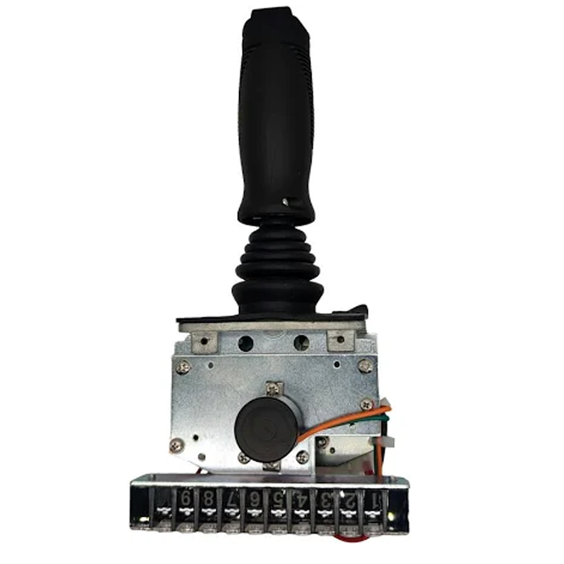Joystick Controller 56773 56773GT for Genie Z-3020N Z-3422 Z-3422N Z-4525 Z-4525J - KUDUPARTS