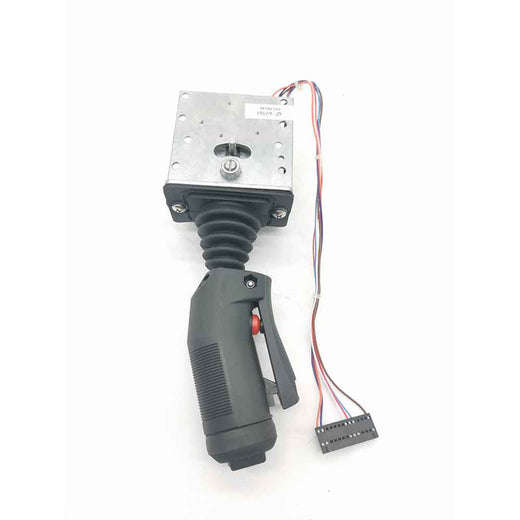 Controlador de joystick 62161GT para elevadores de tijera Genie GS-1530, GS-2046, GS-2668, GS-3268 y GS-3384