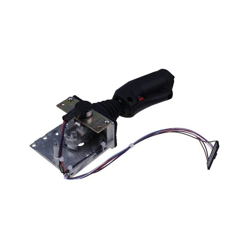 Joystick Controller 62161GT for Genie Scissor Lift GS-1530 GS-2046 GS-2668 GS-3268 GS-3384 - KUDUPARTS