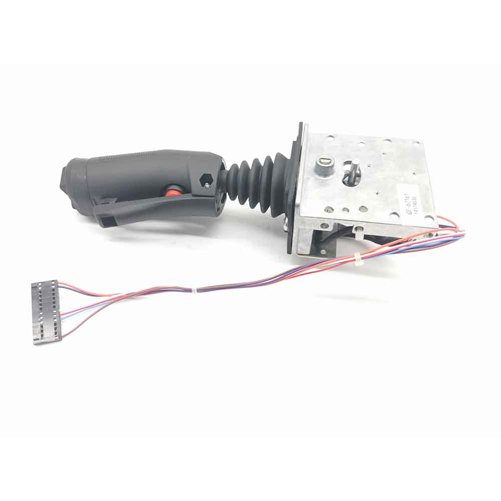 Joystick Controller 62161GT for Genie Scissor Lift GS-1530 GS-2046 GS-2668 GS-3268 GS-3384