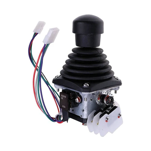 Joystick Controller 72278GT for Genie Boom Lift S-40 S-45 Z-4525 Z-6034 Z-4552 S-60 S-65 S-80 S-85 - KUDUPARTS