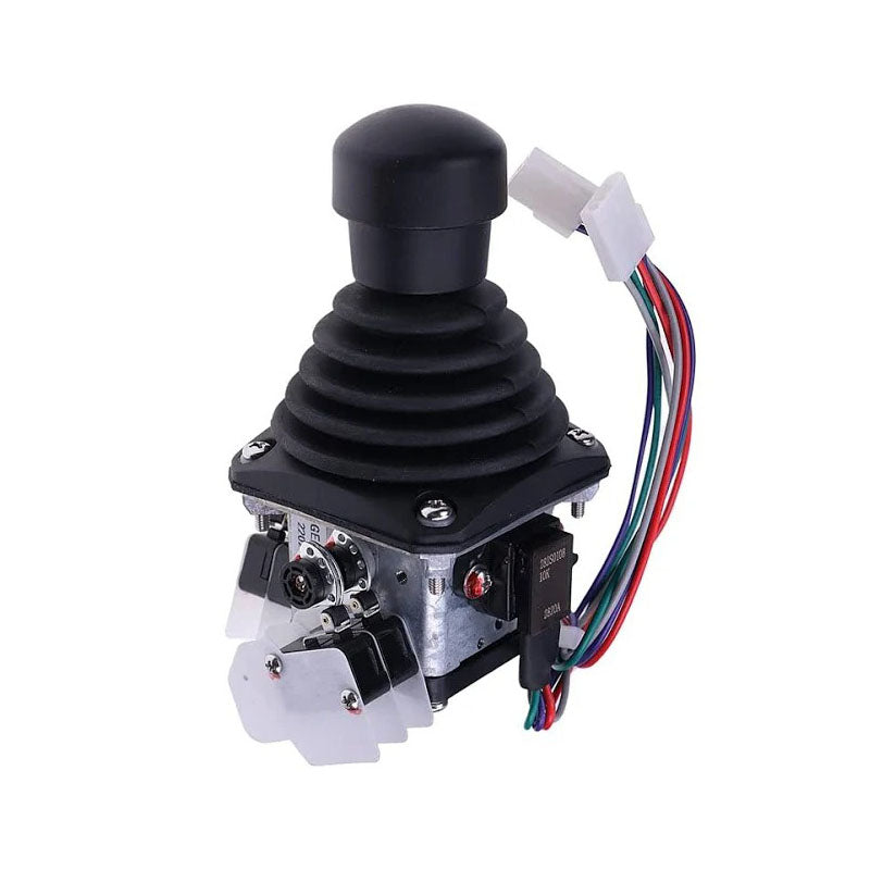 Joystick Controller 72278GT for Genie Boom Lift S-40 S-45 Z-45/25 Z-60/34 Z-45/52 S-60 S-65 S-80 S-85