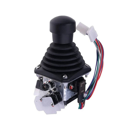 Joystick Controller 72278GT for Genie Boom Lift S-40 S-45 Z-45/25 Z-60/34 Z-45/52 S-60 S-65 S-80 S-85 - KUDUPARTS