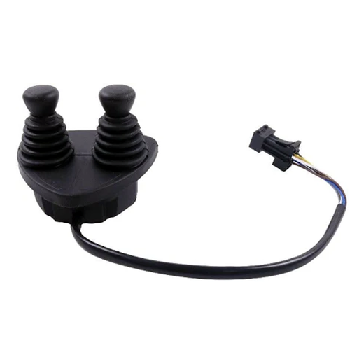 Joystick Controller 7919040043 for Linde Forklift Series 116 1313-01 1401 1402 335-02 335-03 336-03 336-31 346 359 386 391-01 393-01 394-01 - KUDUPARTS