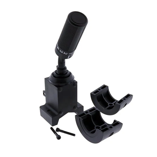 Joystick Controller 91563226 for JLG Telehandler G10-55A G12-55A G6-42A G9-43A G10-43A - KUDUPARTS