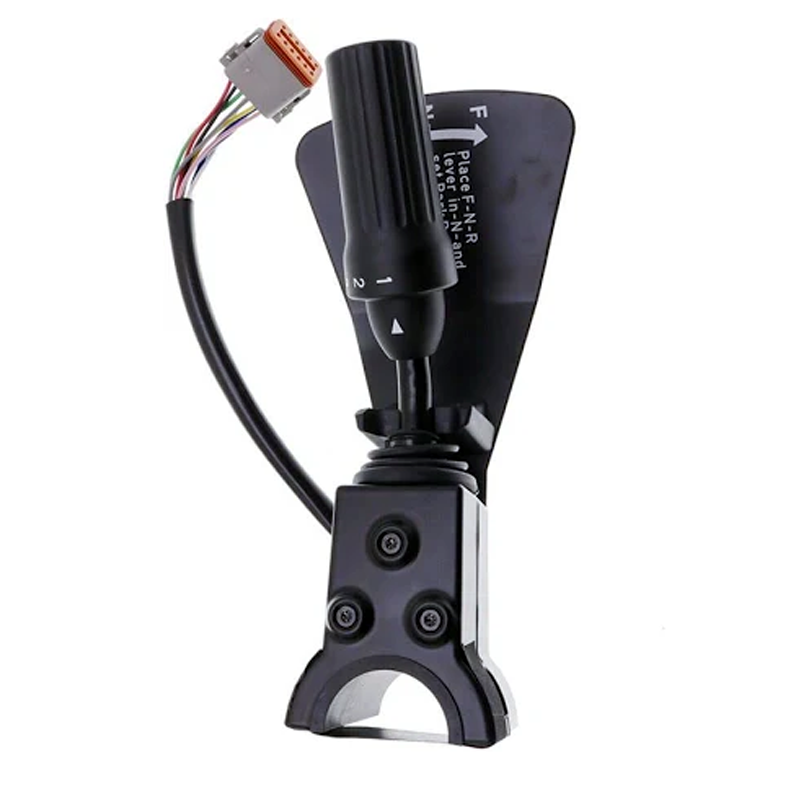 Joystick Controller AT382708 for John Deere 710J 710K 310J 310K 315SJ 325J - KUDUPARTS