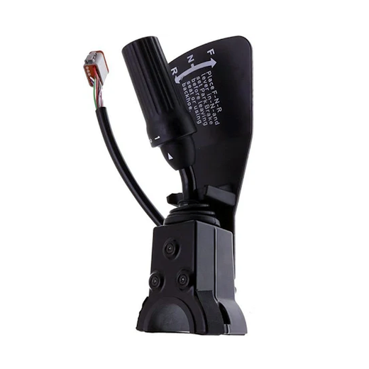 Joystick Controller AT432901 AT342722 for John Deere Engine 4045 6068 Loader 210K 310K 310SK 315SK 325K 325SK 410K 710K 435 - KUDUPARTS