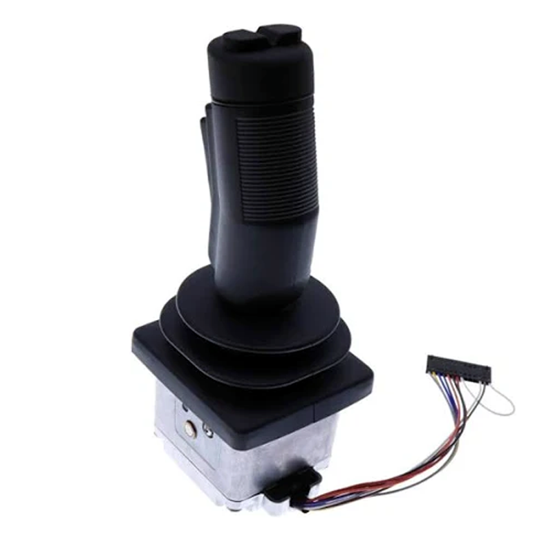Joystick Controller DL-00000711 for Dingli JCPT1614HD JCPT1612HDB JCPT1612HDS JCPT1412HD Scissor Lift - KUDUPARTS