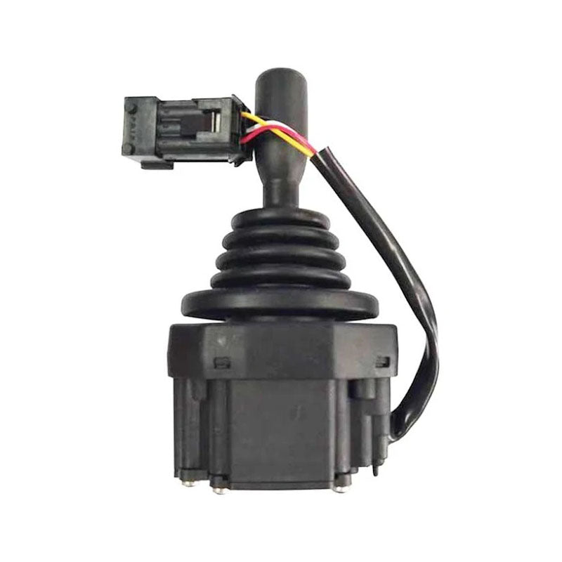 Joystick Controller Handle 7919040095 for Linde Forklift R16-01 R16-02 R16-03 R14 115-01 115-02 115-03 Series - KUDUPARTS