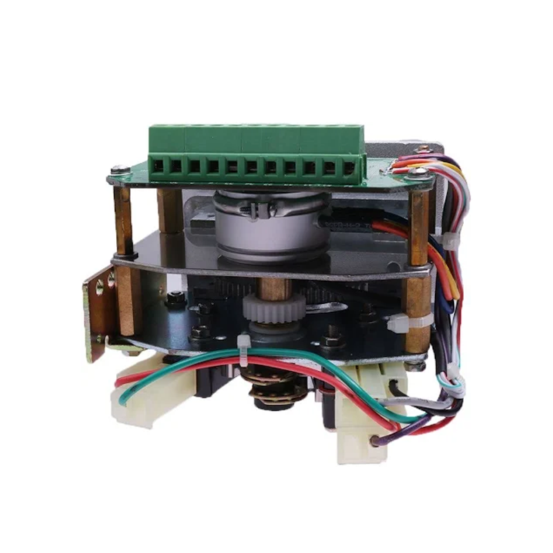 Joystick Controller JL-KR0048 for JLG Toucan 800A Toucan 1010 Toucan 1210 Toucan 1310 - KUDUPARTS