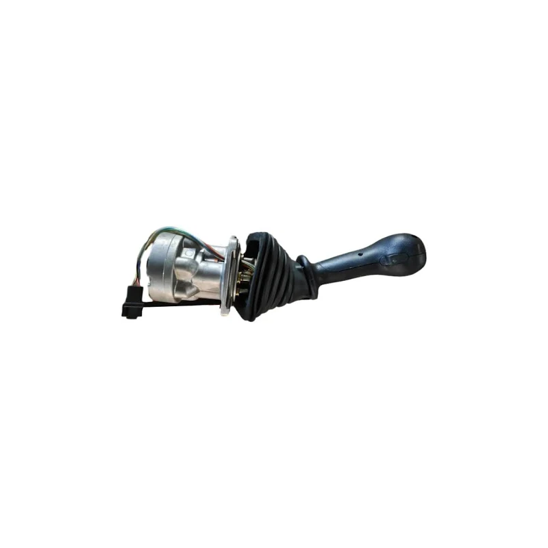 Joystick Controller Pilot Valve 1901743700 1901743600 for Takeuchi Compact Excavator TB1140 - KUDUPARTS