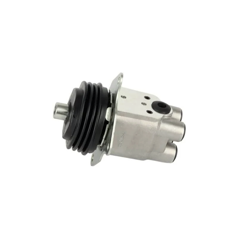 Joystick Controller Pilot Valve 702-16-33002 for Komatsu Excavator PC200-5 PC210-5K PC220-5 - KUDUPARTS