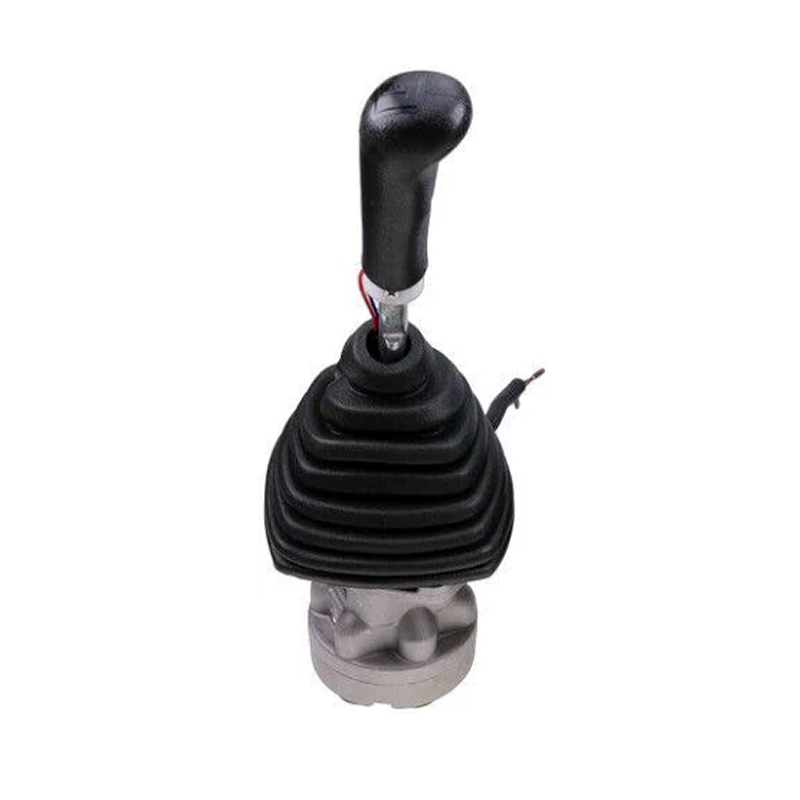 Joystick Controller Pilot Valve Group 199-2443 for Caterpillar CAT Excavator 320B 322BLN 325BL 330BL 345BII 345BL - KUDUPARTS