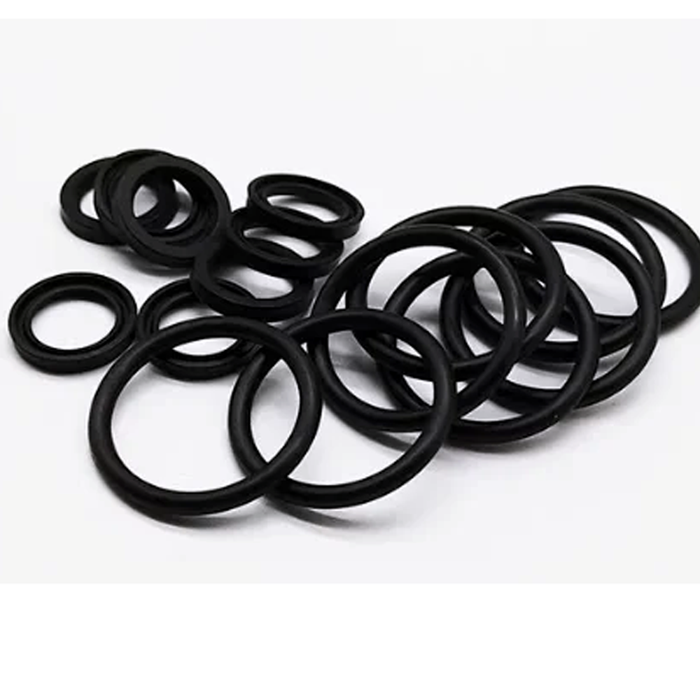 Joystick Controller Seal Kit for Volvo Excavator EC60C - KUDUPARTS