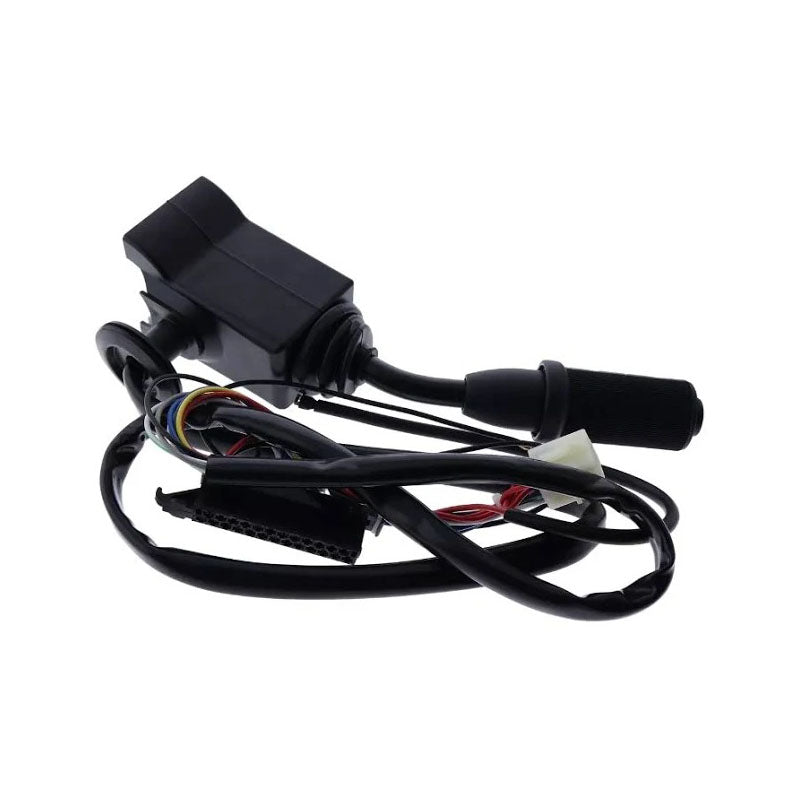 Controlador de joystick VOE11039407 VOE11990164 VOE11999331 para cargadoras Volvo 4400 4500 6300 4200B 4300B 4600B EL70 L120 L160 L30 L50 L70 L90