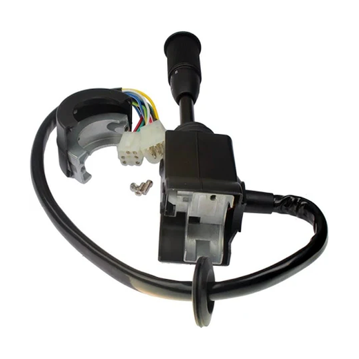 Joystick Controller VOE11192582 for Volvo BM 5350 5350B A20C A25 A25B A25E A25G A30C A30F A35D A35F A40F A40G A45G - KUDUPARTS