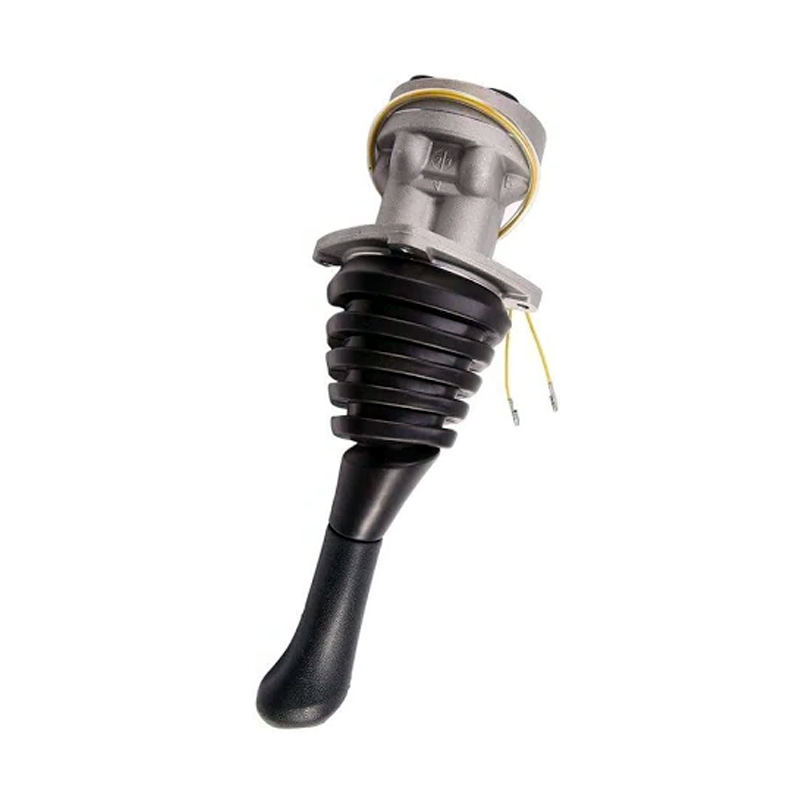 Joystick Controller for Volvo Excavator EC210 EC240 EC290 EC360 EC460 - KUDUPARTS