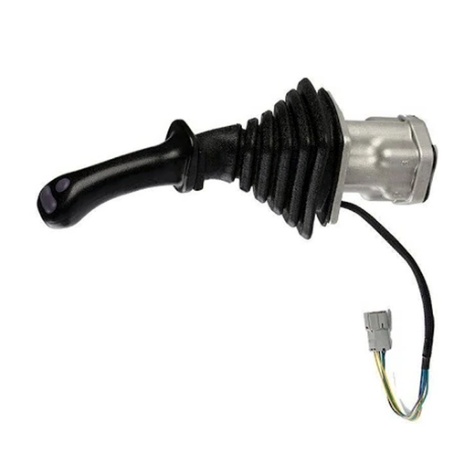 Joystick Controller for Doosan Daewoo Excavator DX215 DX225 DX258 DX260 DX300 DX420 DX500 - KUDUPARTS