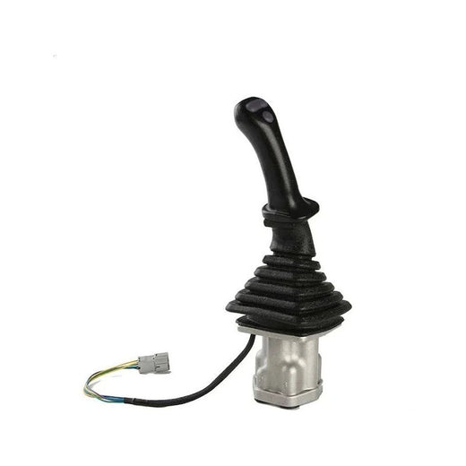 Joystick Controller for Doosan Daewoo Excavator DX215 DX225 DX258 DX260 DX300 DX420 DX500 - KUDUPARTS