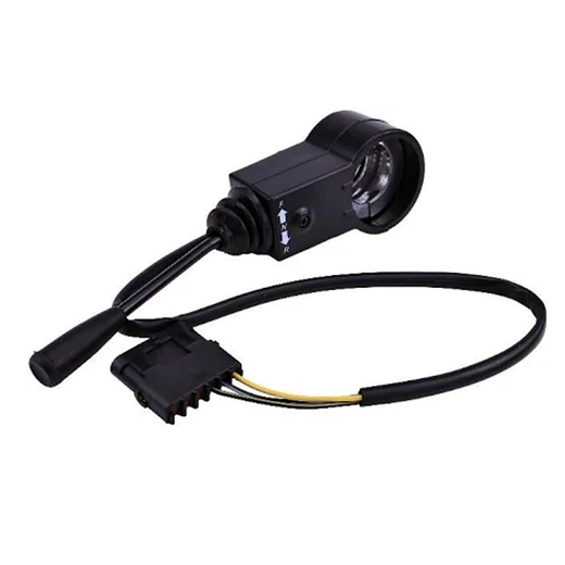 Joystick FNR Switch AT353427 for John Deere 1400 1600 444H 544H 624H 644H 744H - KUDUPARTS