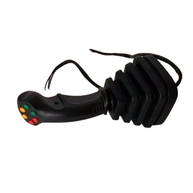 Joystick Handle 6056.033 for Konecranes Stacker - KUDUPARTS
