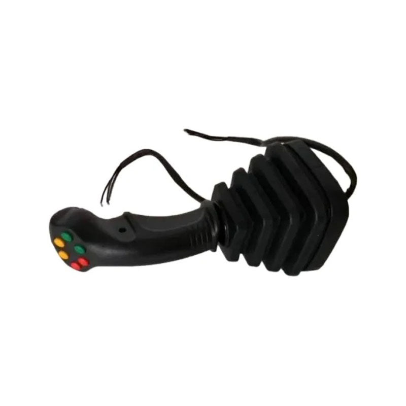 Mango de joystick 6056.033 para apilador Konecranes