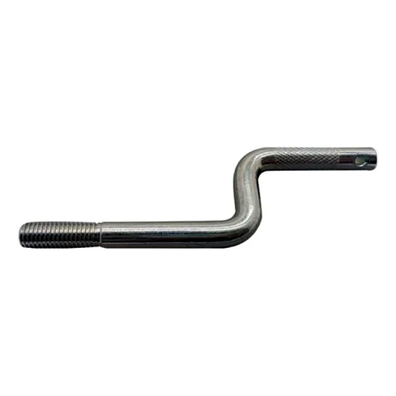 Joystick Handle Lever 12855280103 for Linde 1285 1293 1294 Forklift - KUDUPARTS