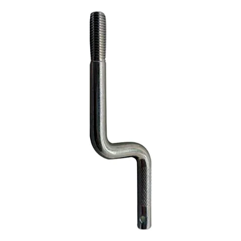 Joystick Handle Lever 12855280103 for Linde 1285 1293 1294 Forklift