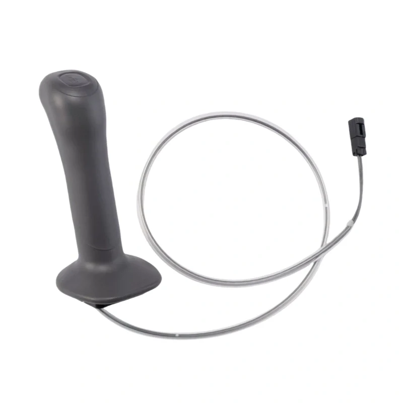 Joystick Handle YA00035058 for Hitachi Excavator ZX180-3 ZX200-3 ZX240-3 ZX330-3 ZX240 ZAXIS135US-3 ZAXIS160LC-3 - KUDUPARTS