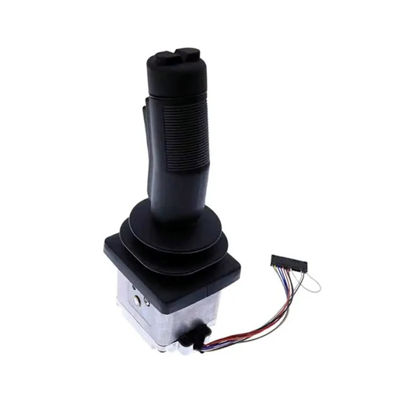 Joystick JCPT1212HD-720110 for Dingli Electric Scissor Lift JCPT1212HD - KUDUPARTS