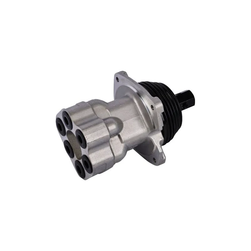 Joystick Pilot Valve 297-0529 for Caterpillar CAT Engine 3066 Excavator 311D 312D 314D 315D 320D 323D 324D 330D 336D 349D - KUDUPARTS