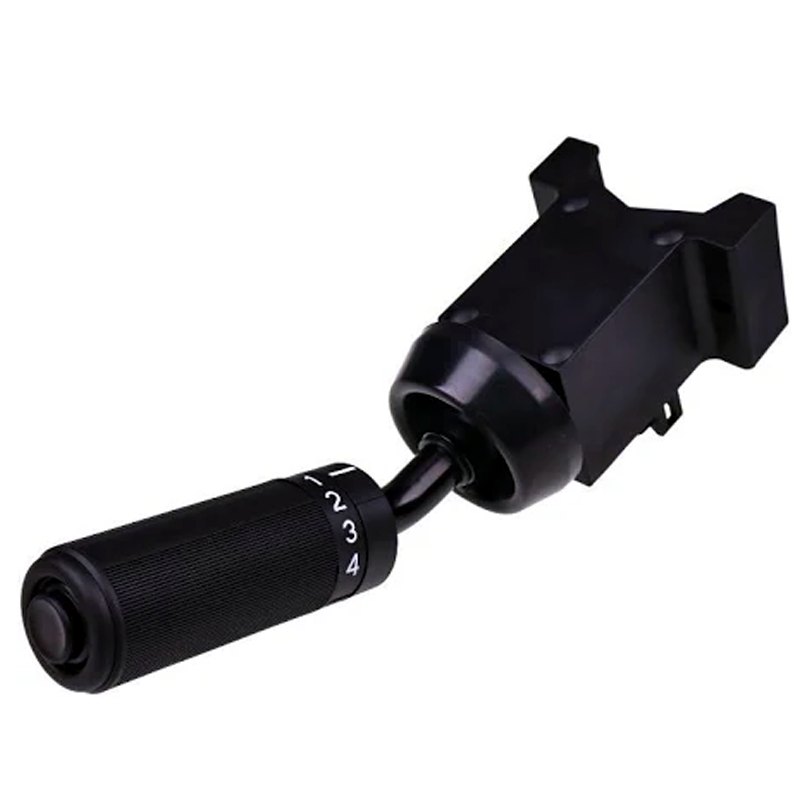 Joystick Switch Lever 231520A2 for CASE 590SM 580SM 580SN 590SN 590SM+ 580N 580SL 580SM+ 590SL - KUDUPARTS